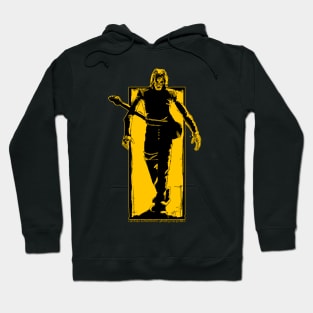 The Crow Hoodie